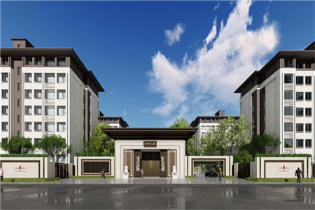 羊山双校旁全新精装未住送30W装修有证可按揭可随时看房