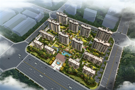 秀水佳苑3室2厅2卫115万128m2出售